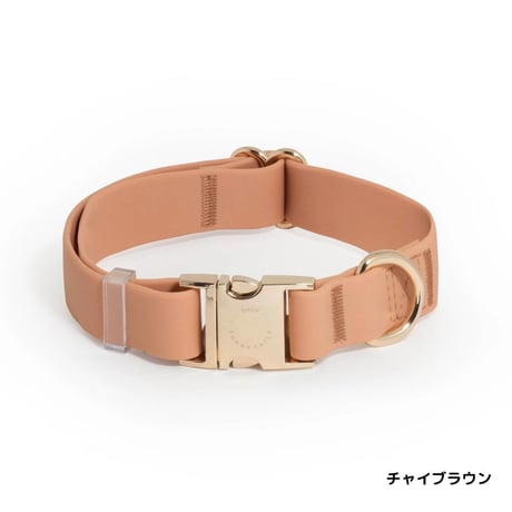 [SunnyTails] 防水首輪 S/M/L 6色 (ホワイトLのみ30%OFF)
