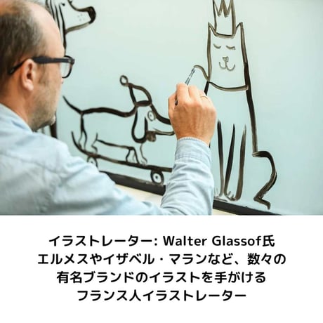 [PET SO CHIC]  大きめ マナーポーチ