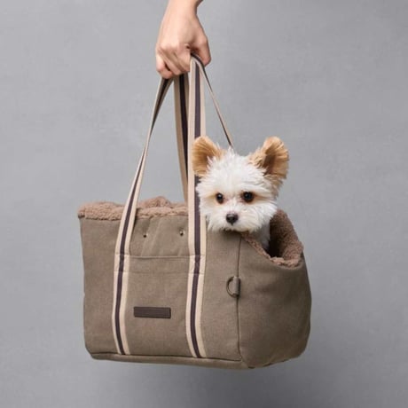 [Cloud7] Carrier Lucca カーキー