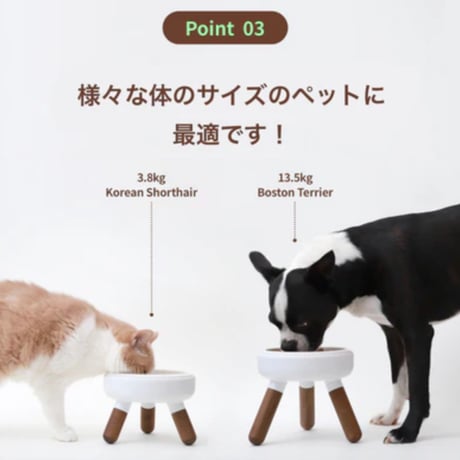 [INHERENT]   オレオテーブル2.0 ウォールナッツ/ビーチウッド