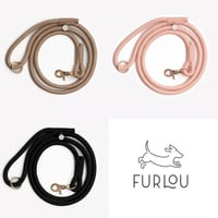 [FURLOU] ブレイド・ロープリード ３色