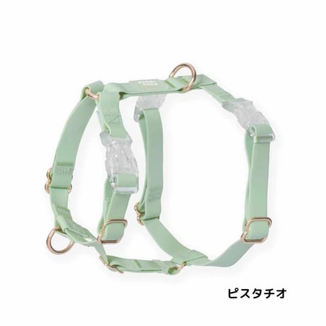 [SunnyTails] 防水 ハーネス S/M/L 5色