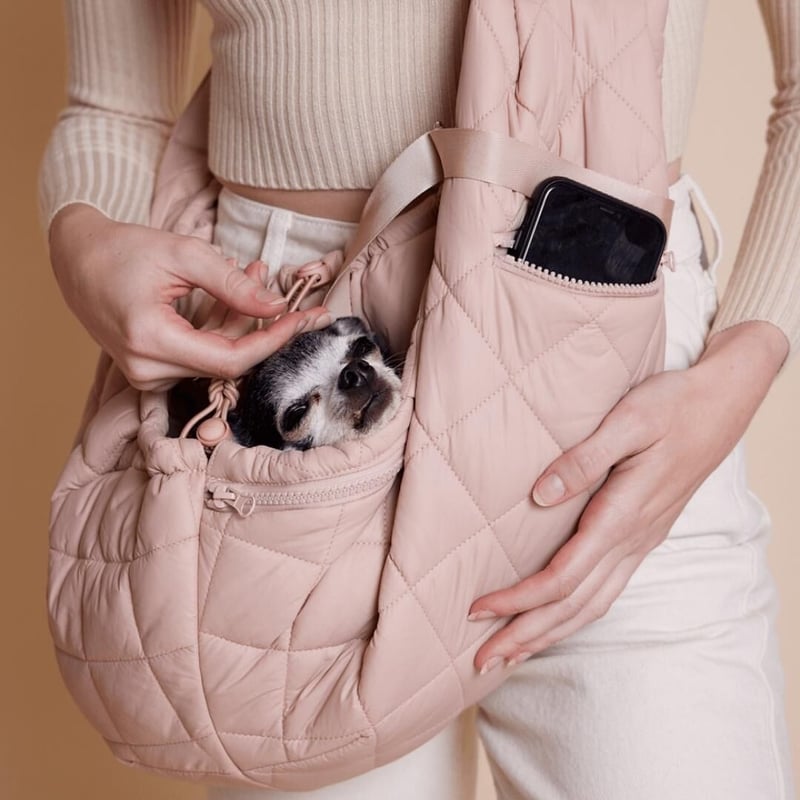 max-bone] スリング 5色 | モフモフ mof_mof｜北欧デザインのペットグッズ