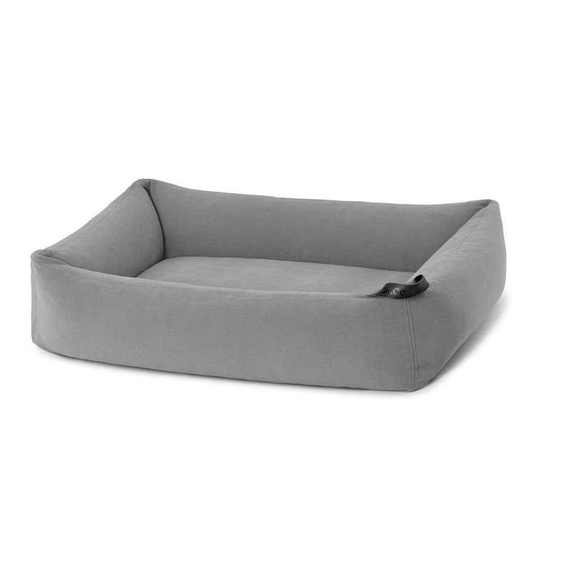 MiaCara] Comodo Box Bed グレージュ | モフモフ mof_mof｜北