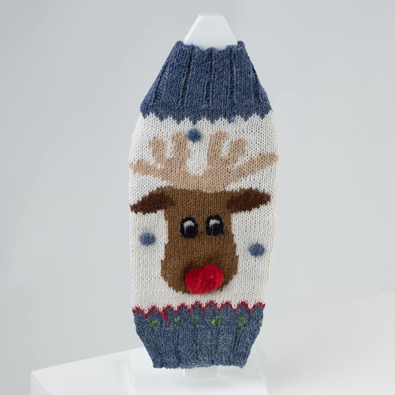 ALQO WASIアルコワシ　クリスマス帽子 ALQO WASIアルコワシ クリスマス帽子 犬用品
