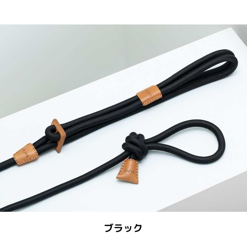 boo'oh レイハーネス キャメルM 1度だけ使用極美品 boo'oh] リード一体型 Ray ハーネス 3色 | モフモフ mof_mof