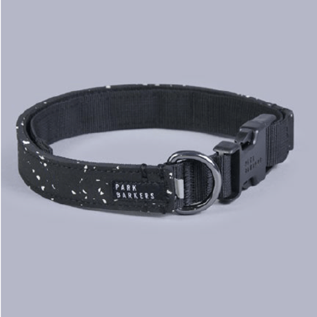 [PARK BARKERS] 首輪  ストーングレー