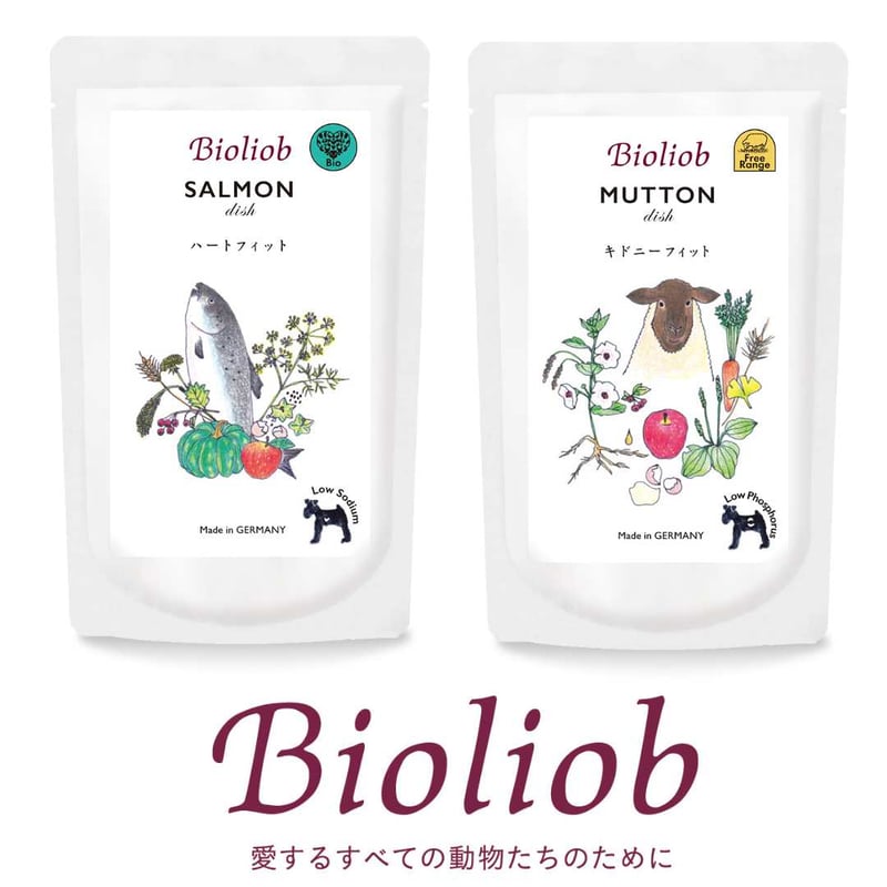 CATEGORY FOOD | モフモフ mof_mof｜北欧デザインのペットグッズ