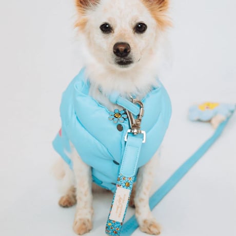 [max-bone] MARC JACOBS x Hattie Stewart 首輪