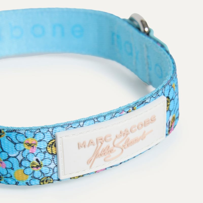 max-bone] MARC JACOBS x Hattie Stewart 首輪 | モフ