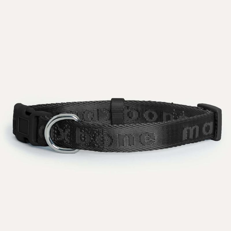 新品】ハーネス/max-bone/ブラックLサイズ/ラグジュアリーブランド