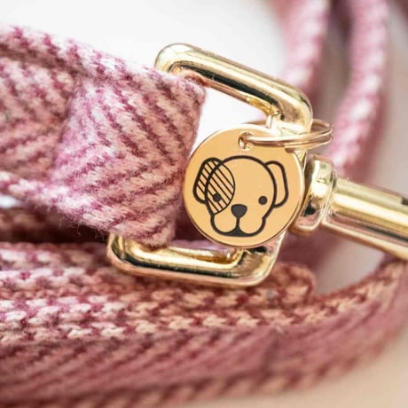 [Kentucky Dogwear] ソフトリード Beige/Blue/Charcoal/Pink