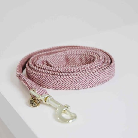 [Kentucky Dogwear] ソフトリード Beige/Blue/Charcoal/Pink