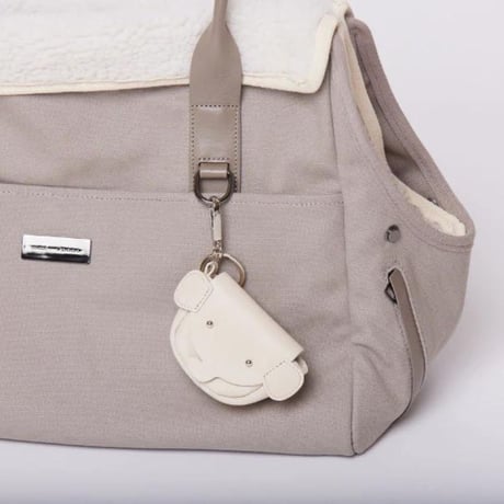 [max-bone] City キャリー グレージュ