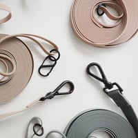 [lambwolf] 防水軽量ロングリード 6M