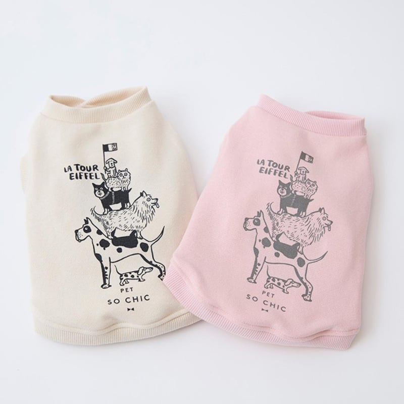 CATEGORY PET SO CHIC | モフモフ mof_mof｜北欧デザインのペットグッズ