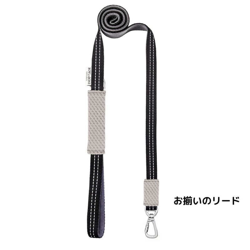 RUMCHE アイボリー ハーネス F Flower Bond Yarn Harness / silver | GOODS | RUMCHE OFFICIAL