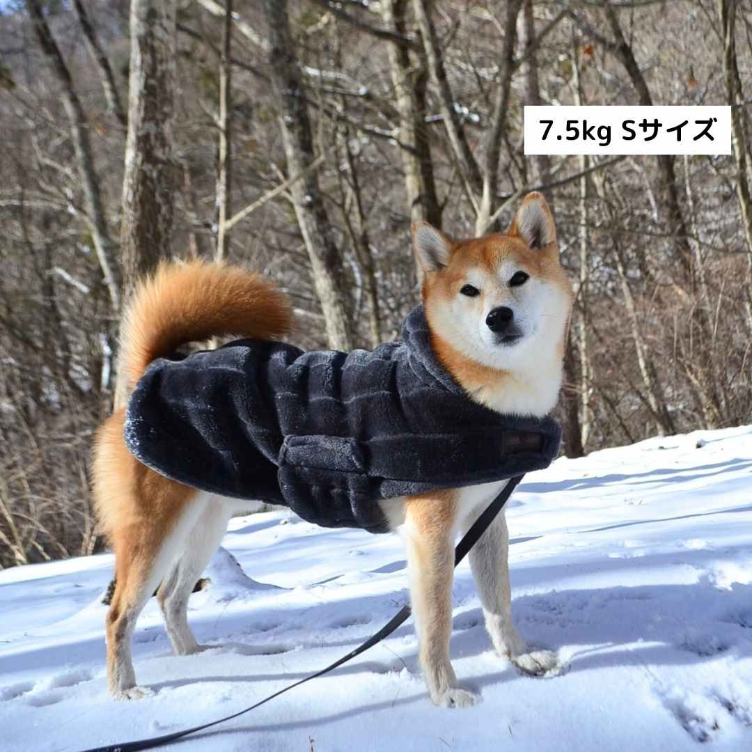 犬用品 Kentucky Dogwear 未使用 コート ダウン 中綿入り