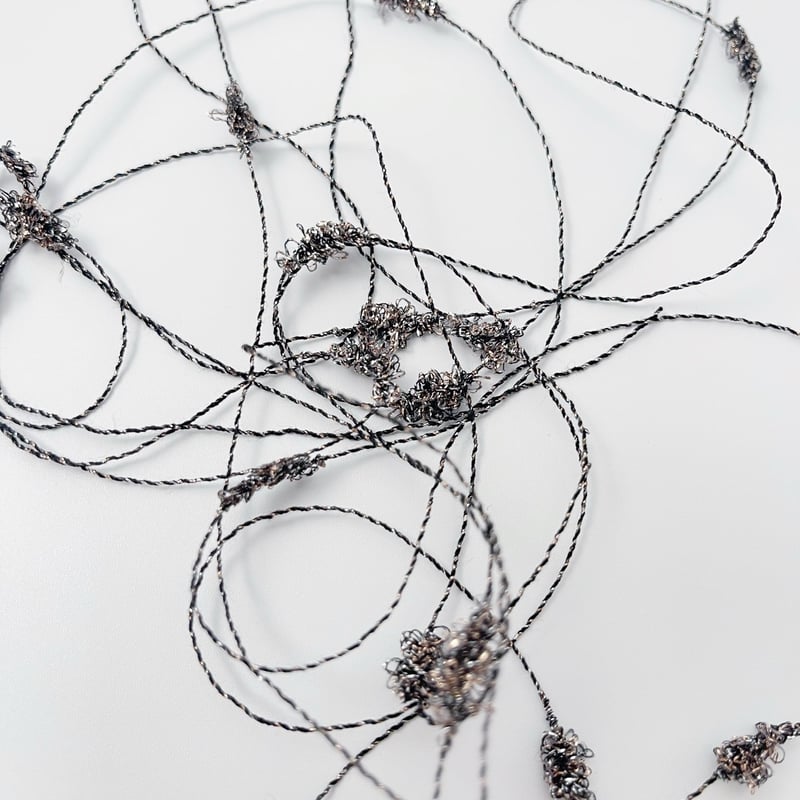 毛糸》【KiiTEEKiiTEEKiiTEE】PACHI PACHI. -パチパチ- |