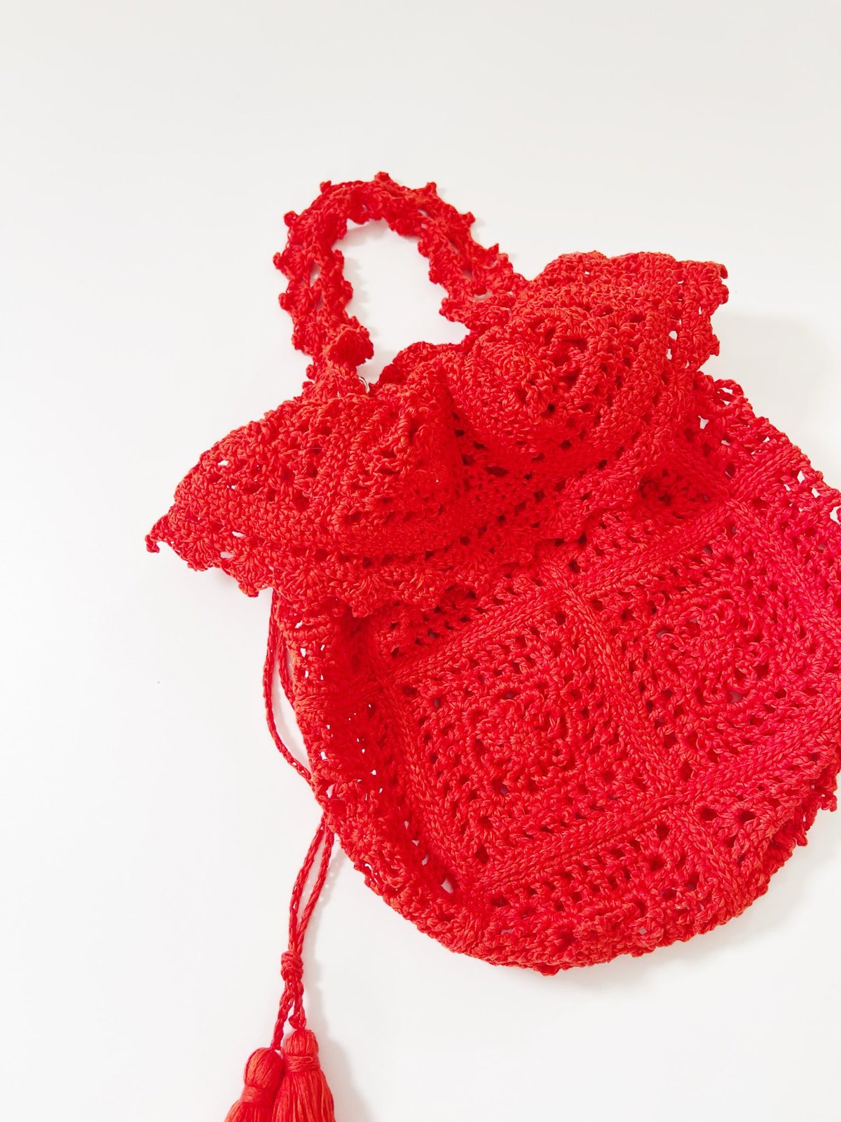 20袋】グラニースミス グラニーのマチ付バッグ - atelier K'sk Online