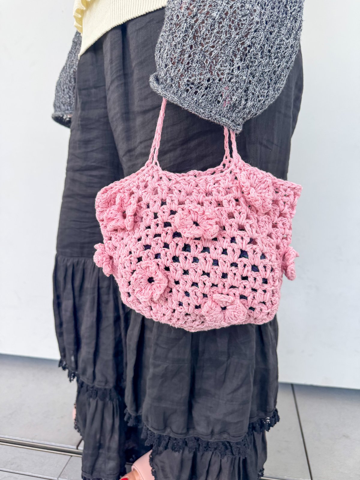 アンダーカバー　鍵編みバック fit=scale-down,w=1200