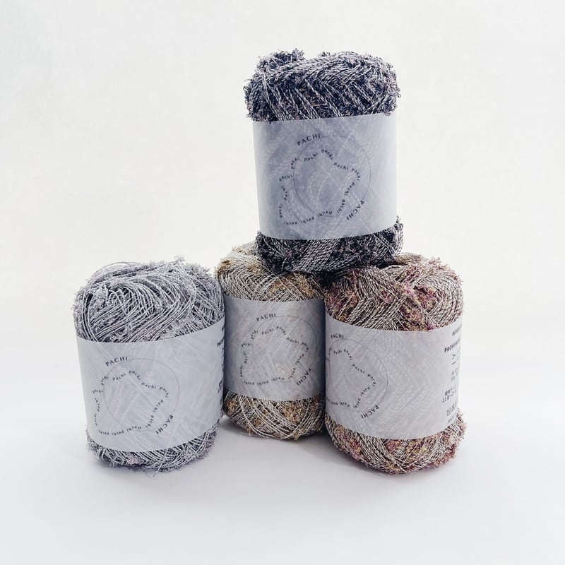 Stanley - ぱちぱちパンチ Stanley - ぱちぱちパンチ 毛糸》【KiiTEEKiiTEEKiiTEE】PACHI