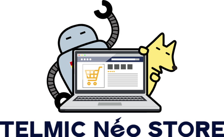 TELMIC Neo STORE