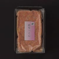 水炊き追加つくね※単品注文不可