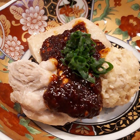 特製 辛だれ