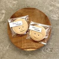 ビ助とビス子