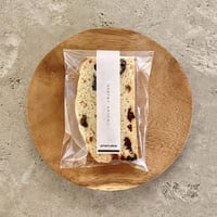 ビスコッティ クランベリー