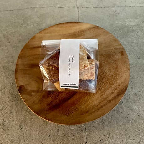 COCON ココナッツクッキー