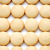 葛粉のクッキー4枚入