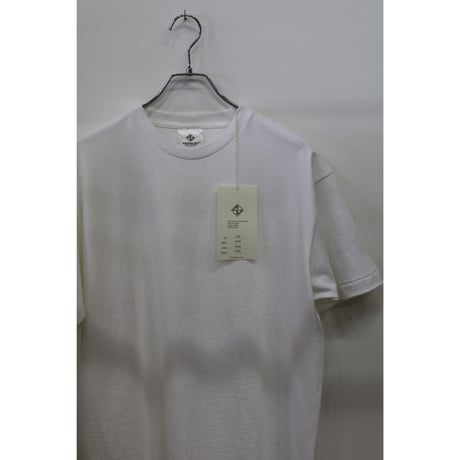STABILIZER GNZ＂Lot.3-09 CREW NECK T-SHIRT＂