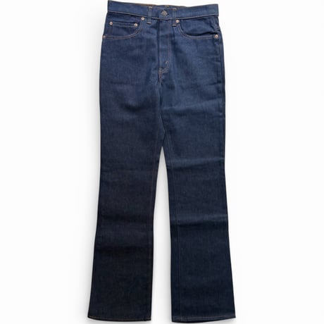 DEADSTOCK " 1981y LEVI'S 517-0217 JEANS＂MADE IN U.S.A. / SZ W32L34