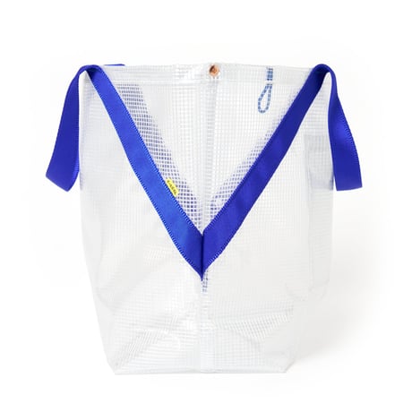 Riprap " A TOTE PVC "