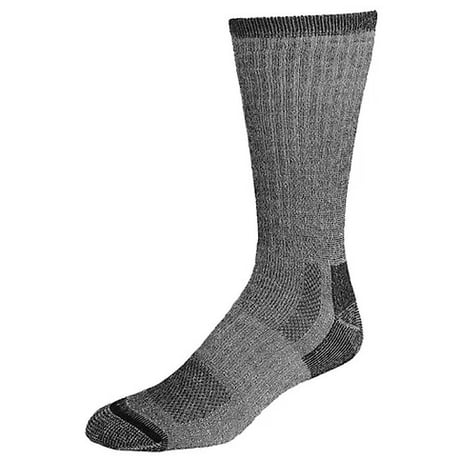 RAILROAD SOCK＂MERINO WOOL SOCKS＂MADE IN U.S.A.