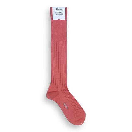 Riprap " NZ MERINO LONG HOSE "