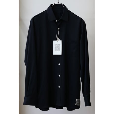 SUNNY ELEMENT＂SLEEPIMG SHIRT 3/4＂DEADSTOCK FABRIC