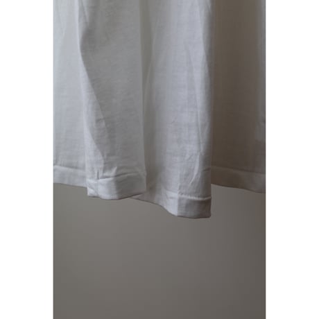 DEADSTOCK ＂1990's HANES 3PACK V NECK T-SHIRT＂