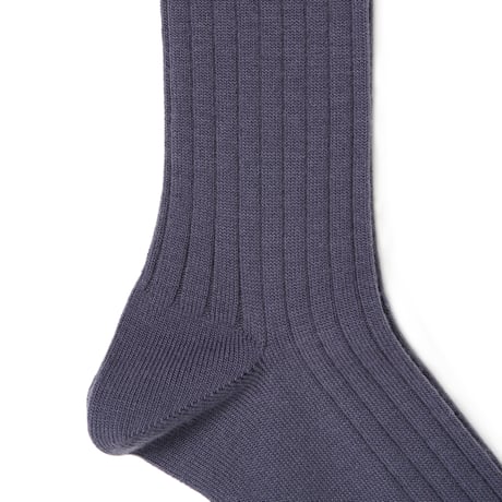 Riprap " NZ MERINO LONG HOSE "