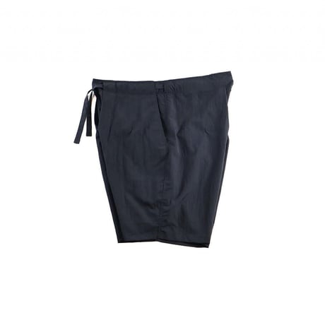 BROWN by 2-tacs＂LOOSE SHORTS＂BLACK