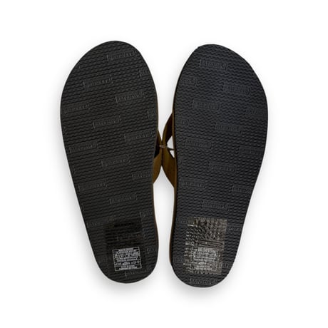 RAINBOW SANDALS＂DOUBLE LAYER PREMIER LEATHER＂
