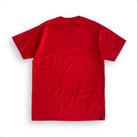 DEADSTOCK＂1980's RUSSELL ATHLETIC BLANK T-SHIRT＂MADE IN U.S.A. / SZ LARGE
