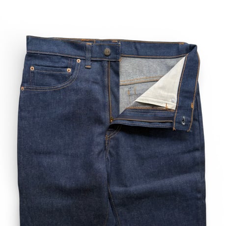 DEADSTOCK " 1981y LEVI'S 517-0217 JEANS＂MADE IN U.S.A. / SZ W32L34