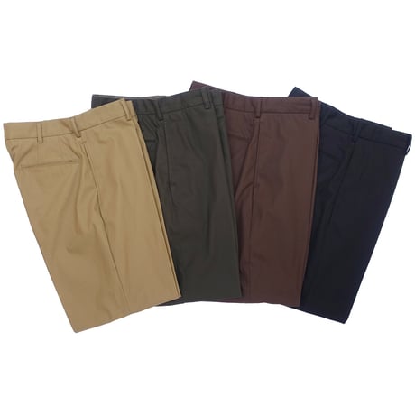 Riprap " ACTIVE TROUSERS " T/C High count twill