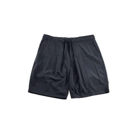 BROWN by 2-tacs＂LOOSE SHORTS＂BLACK