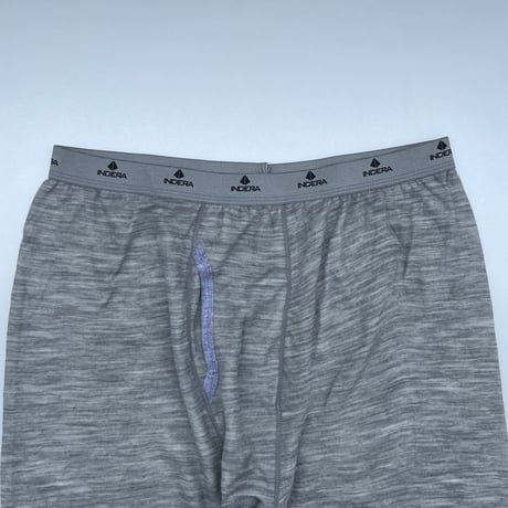 INDERA MILLS＂TWO-LAYER PERFORMANCE THERMAL PANTS＂MADE IN U.S.A.