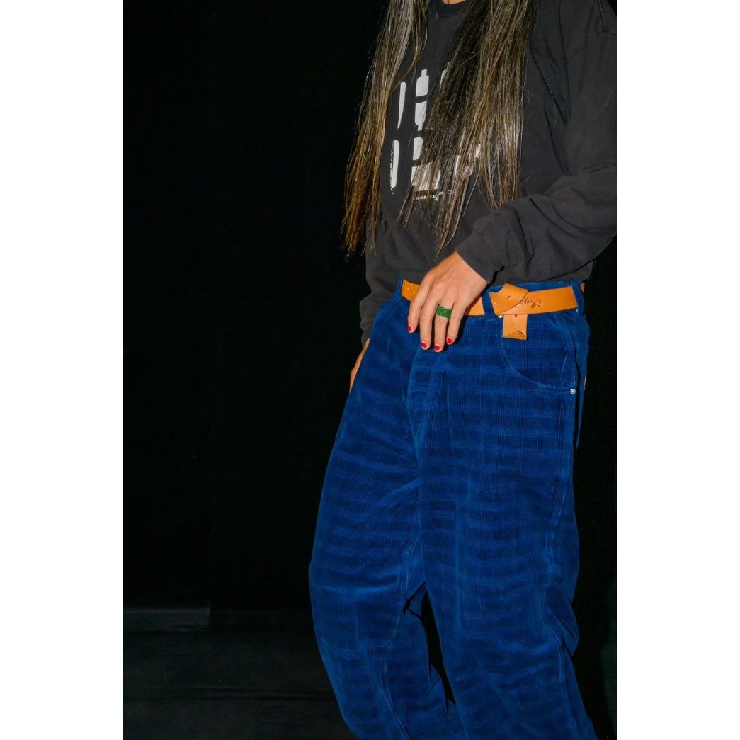 パンツ Willow Pants P-018 denim-45do exclusive Willow Pants P-018 denim-45do exclusive | 45do｜