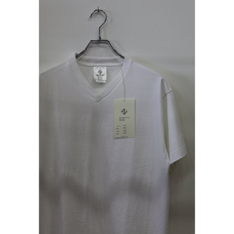 STABILIZER GNZ＂Lot.3-10 V NECK T-SHIRT＂